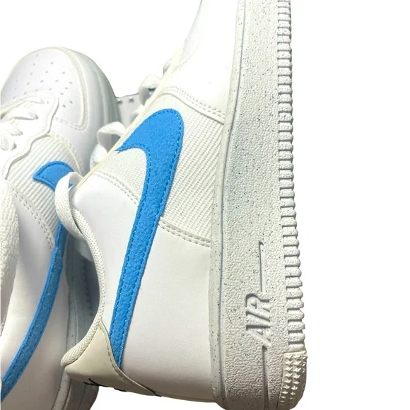 NIKE AIR NEW WITHOUT BOX SIZE 3.5Y - Picture 7 of 11